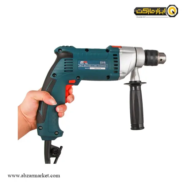 دریل چکشی ای تی پرو مدل AT-113-1107