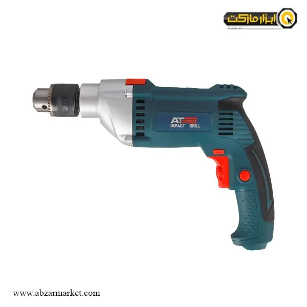 دریل چکشی ای تی پرو مدل AT-113-1107