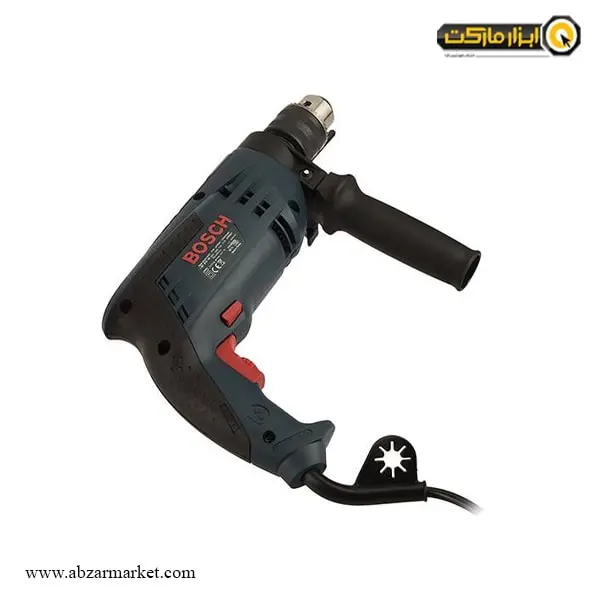 دریل چکشی بوش مدل GSB 16 RE