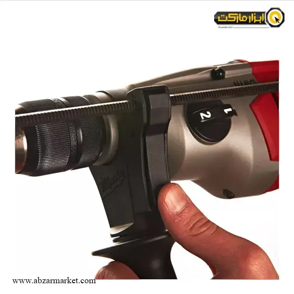 دریل گیربکسی میلواکی مدل PD2E 24R