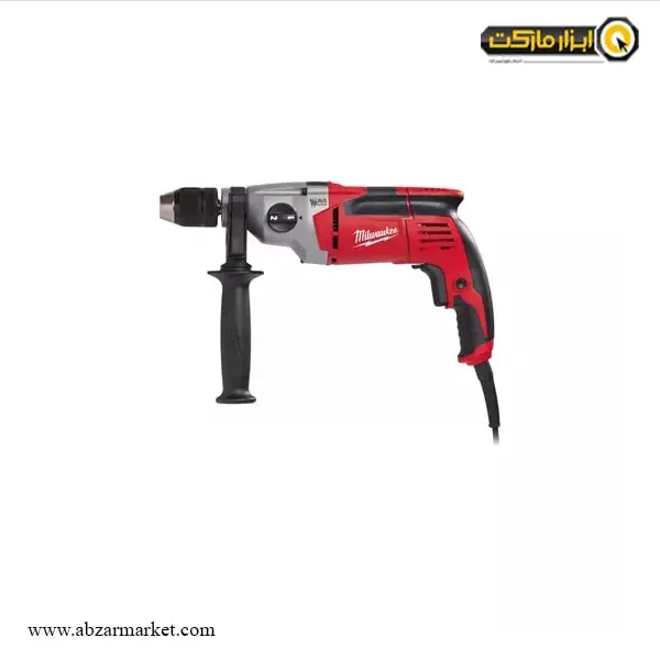 دریل گیربکسی میلواکی مدل PD2E 24R