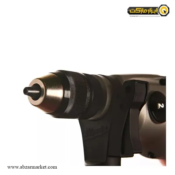 دریل گیربکسی میلواکی مدل PD2E 24R
