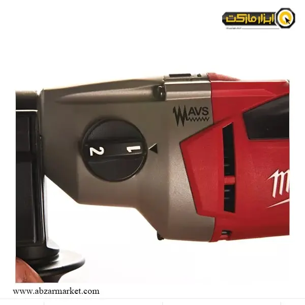 دریل گیربکسی میلواکی مدل PD2E 24R