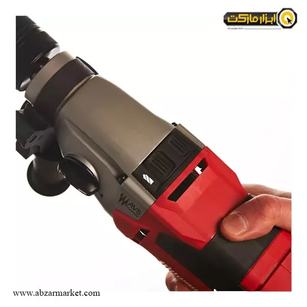 دریل گیربکسی میلواکی مدل PD2E 24R