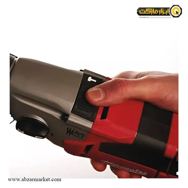 دریل گیربکسی میلواکی مدل PD2E 24R