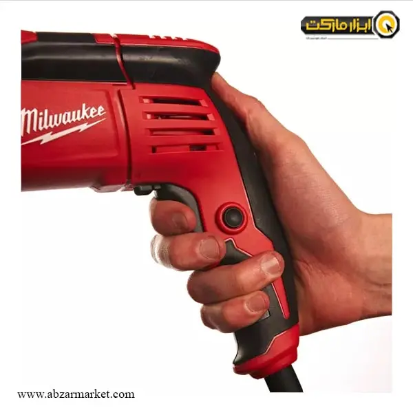 دریل گیربکسی میلواکی مدل PD2E 24R