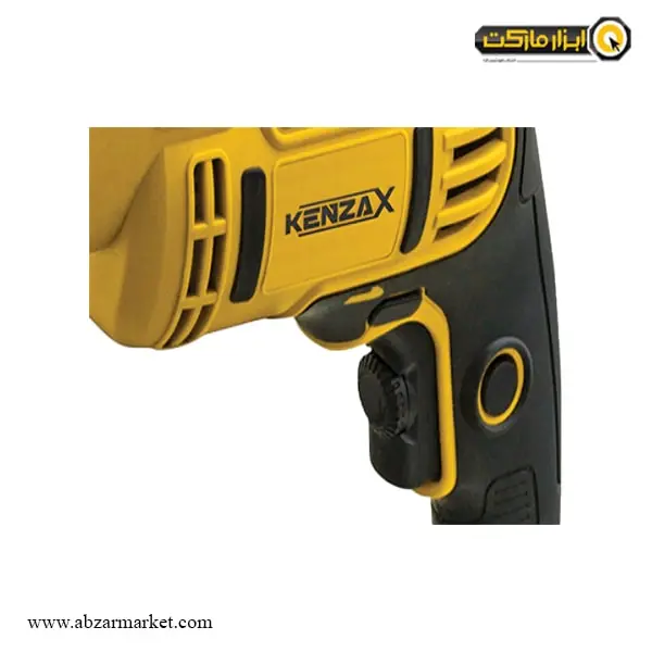 دریل کنزاکس مدل KED-150