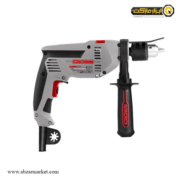 دریل چکشی کرون مدل CT10129