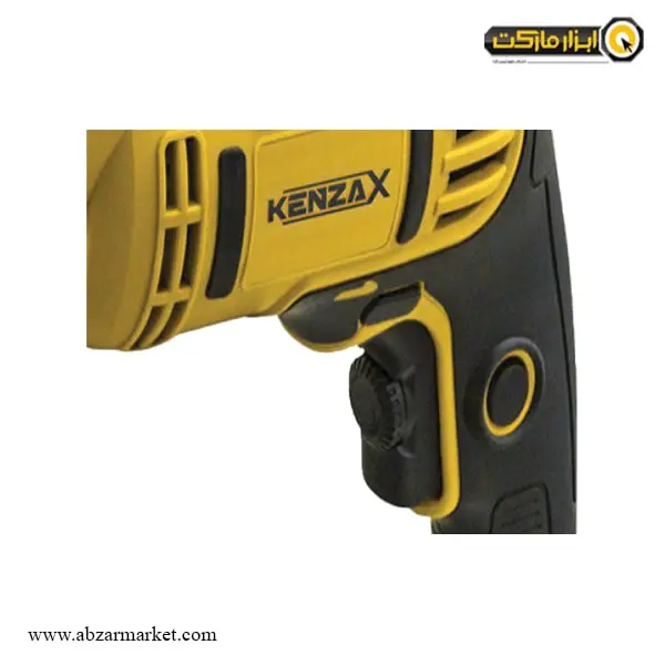 دریل کنزاکس مدل KED-150A