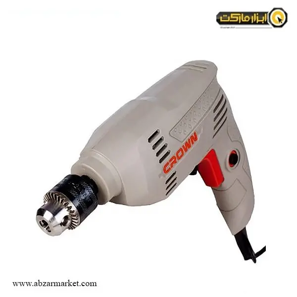 دریل کرون مدل CT10125