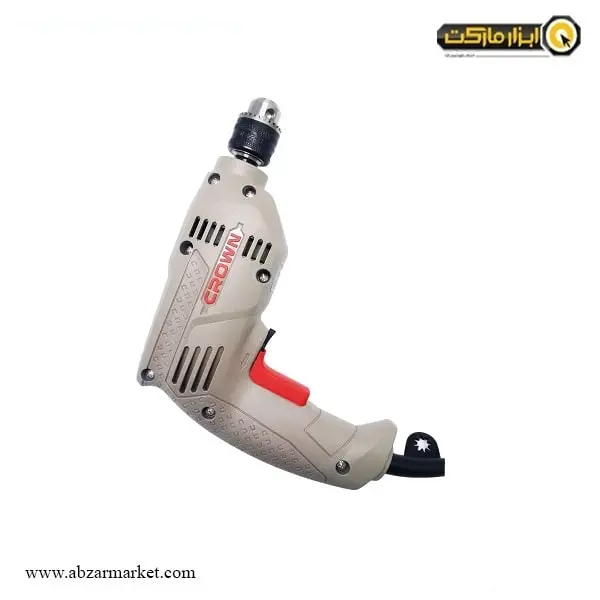دریل کرون مدل CT10125