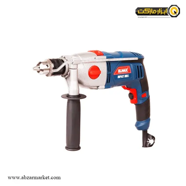 دریل گیربکسی المکس مدل I.D 161 دریل گیربکسی المکس مدل I.D 161