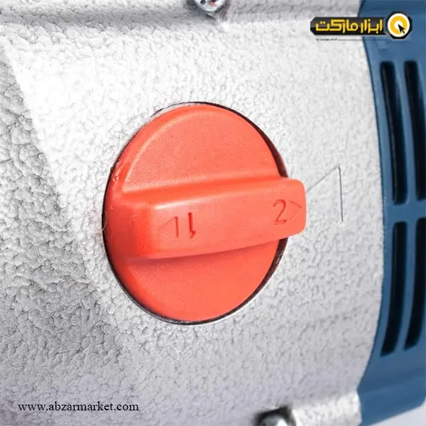 دریل گیربکسی المکس مدل I.D 161 دریل گیربکسی المکس مدل I.D 161