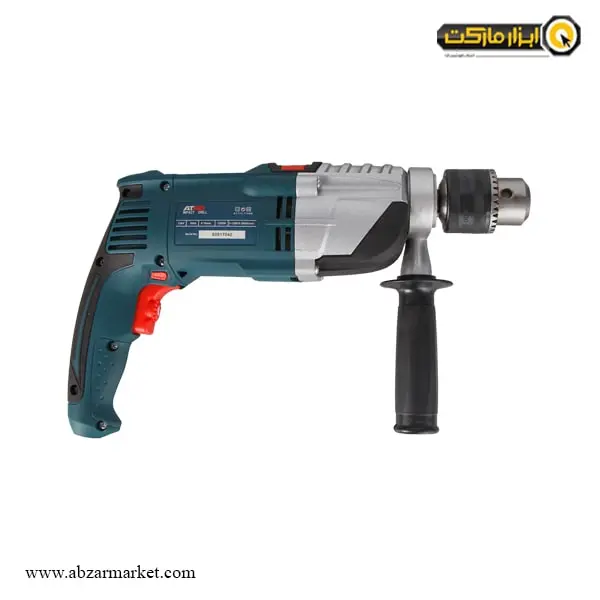 دریل گیربکسی ای تی پرو مدل AT-112-1106B