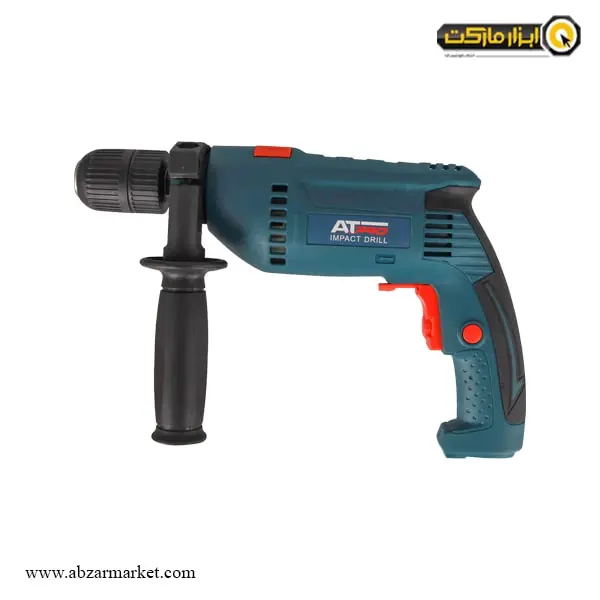 دریل چکشی ای تی پرو مدل AT-103-1126A