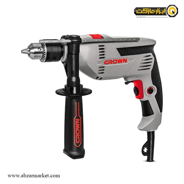 دریل چکشی کرون مدل CT10128 دریل چکشی کرون مدل CT10128