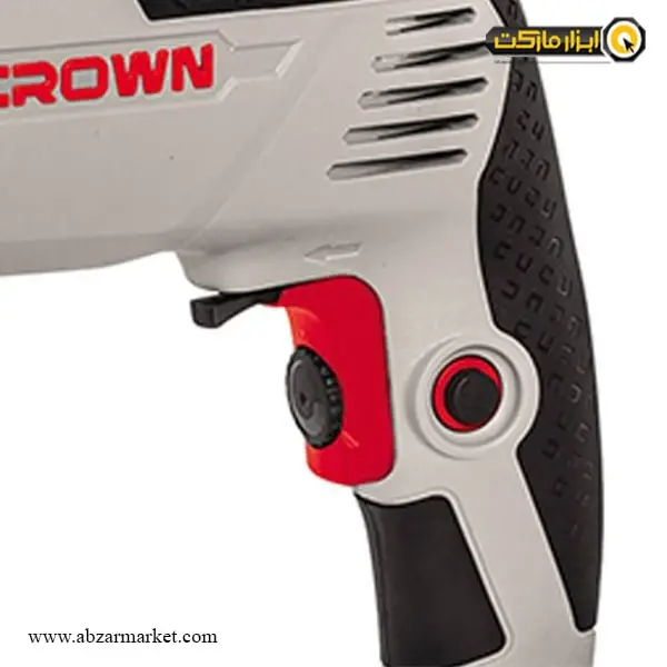 دریل چکشی کرون مدل CT10128 دریل چکشی کرون مدل CT10128