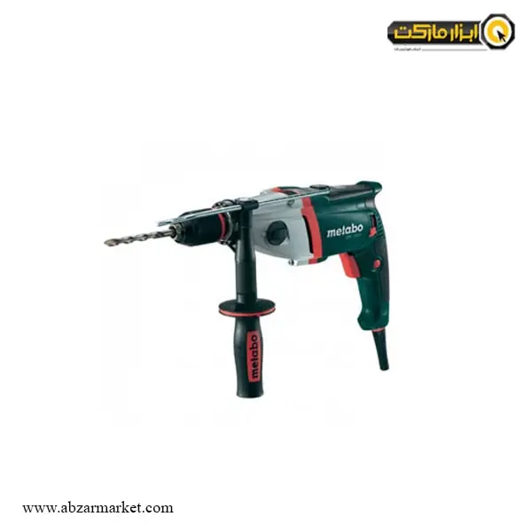 دریل گیربکسی متابو مدل SBEV1300-2-2-0 دریل گیربکسی متابو مدل SBEV1300-2-2-0