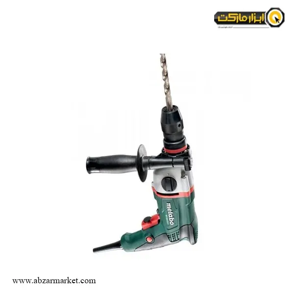 دریل گیربکسی متابو مدل SBEV1300-2-2-0 دریل گیربکسی متابو مدل SBEV1300-2-2-0