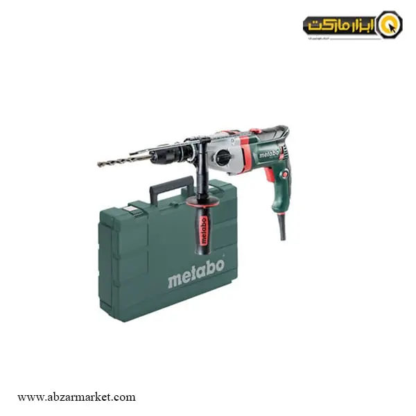 دریل گیربکسی متابو مدل SBEV1300-2-2-0 دریل گیربکسی متابو مدل SBEV1300-2-2-0
