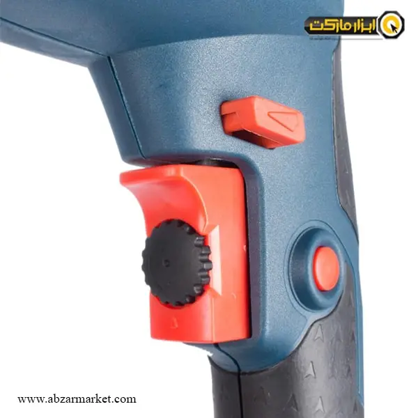 دریل چکشی المکس مدل I.D 142