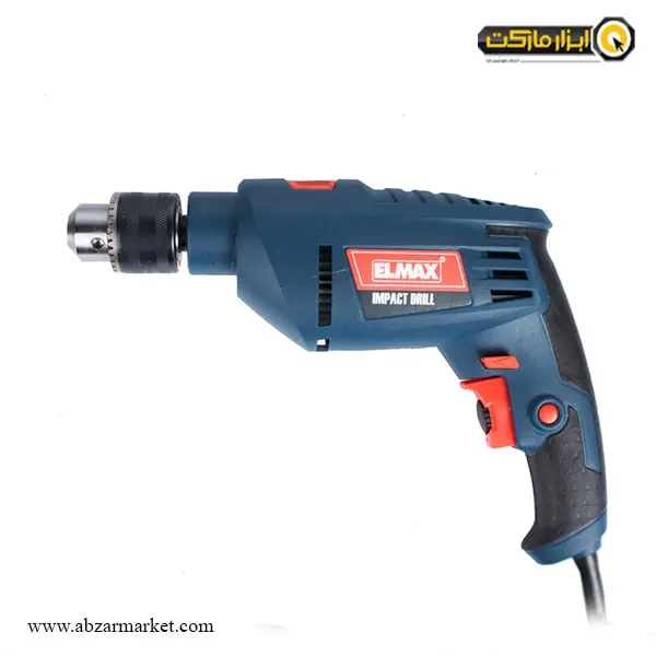 دریل چکشی المکس مدل I.D 142