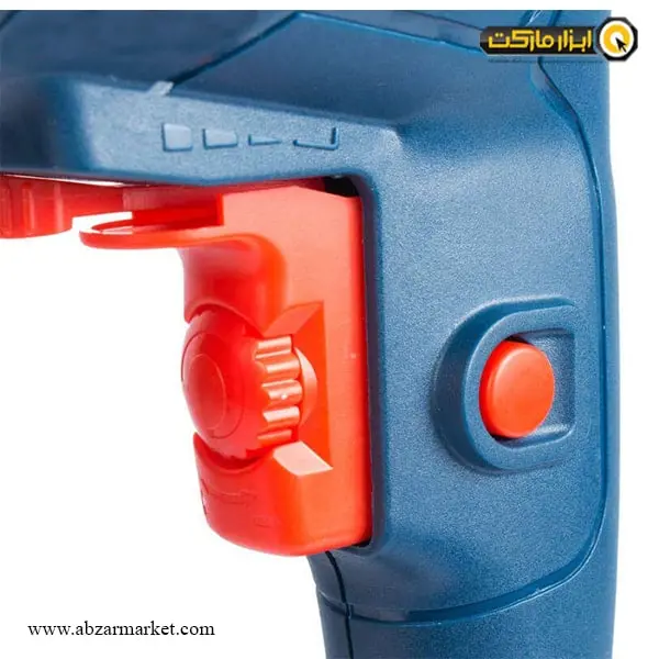 دریل چکشی المکس مدل I.D 135