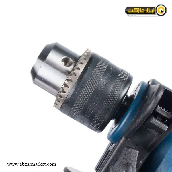 دریل چکشی المکس مدل I.D 135