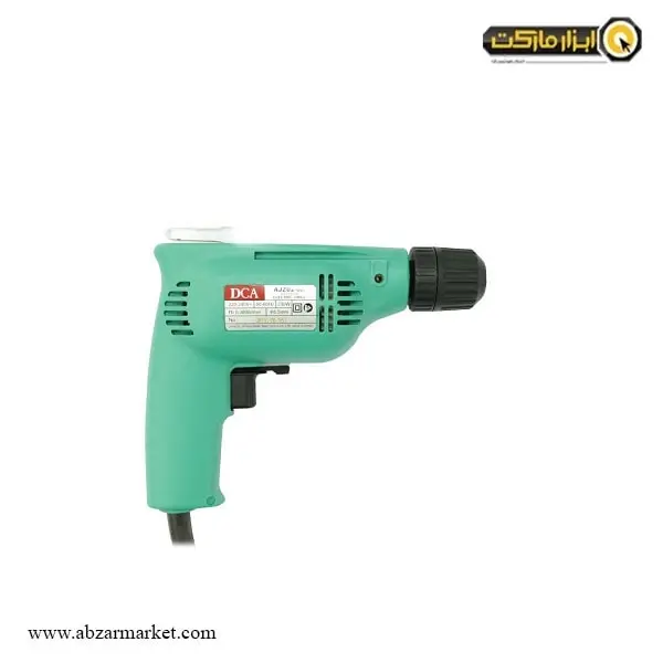 دریل DCA مدل AJZ02-6A-A