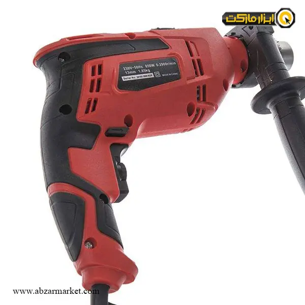 دریل چکشی محک مدل DM-850/1