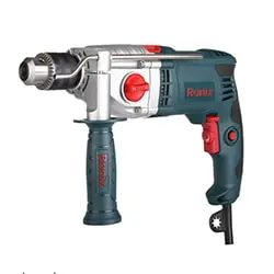 دریل گیربکسی رونیکس مدل 2221