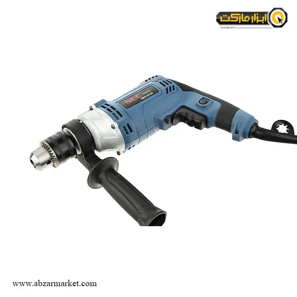 دریل چکشی NEC مدل 6139