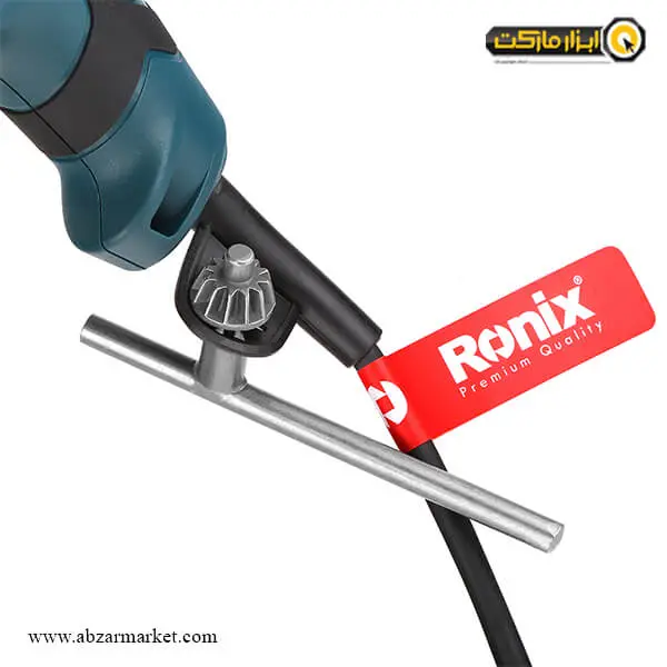 دریل چکشی رونیکس مدل 2214