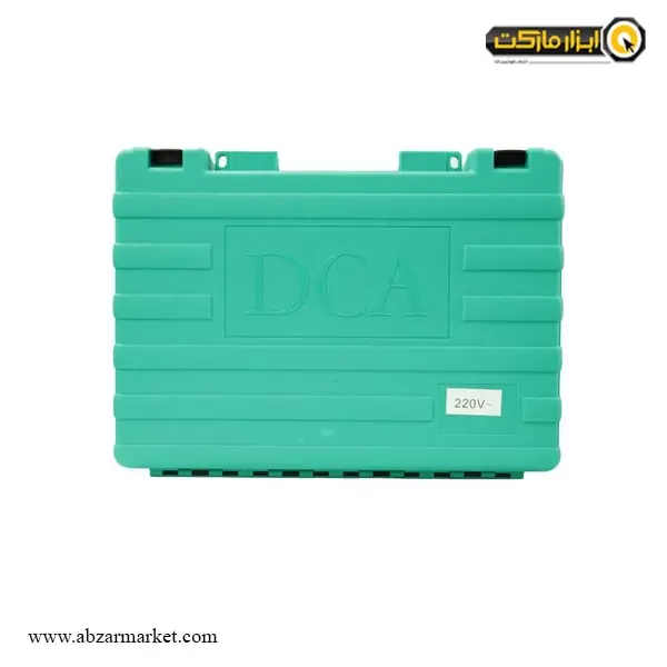 دریل گیربکسی DCA مدل AZJ20