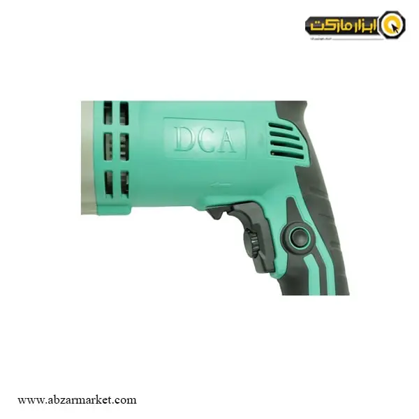 دریل گیربکسی DCA مدل AZJ20