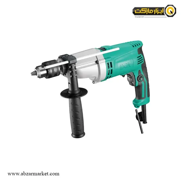 دریل گیربکسی DCA مدل AZJ20