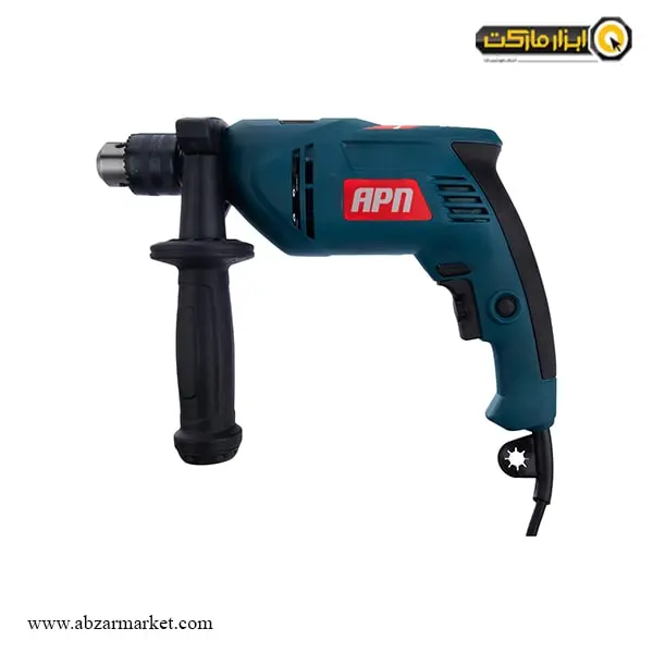 دریل چکشی APN مدل DR13D
