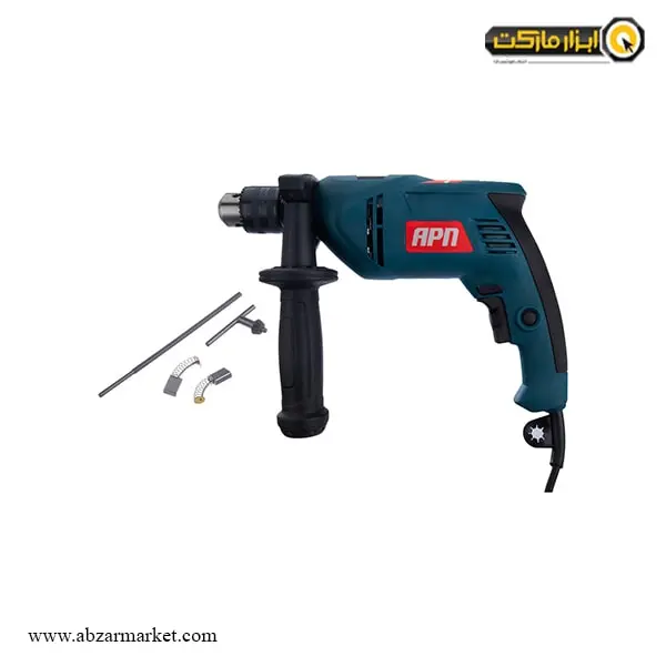 دریل چکشی APN مدل DR13D