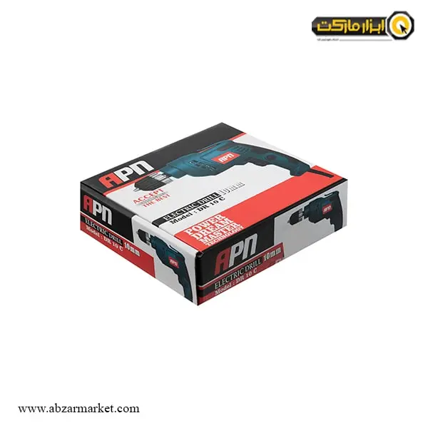 دریل APN مدل DR10C دریل APN مدل DR10C