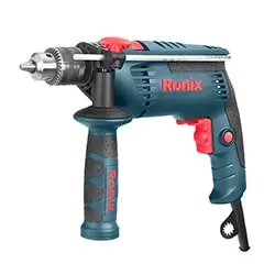 دریل چکشی رونیکس مدل 2250