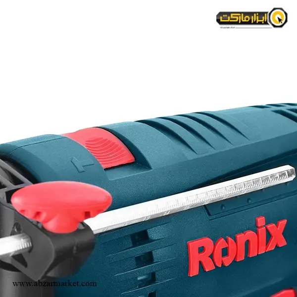 دریل چکشی رونیکس مدل 2250
