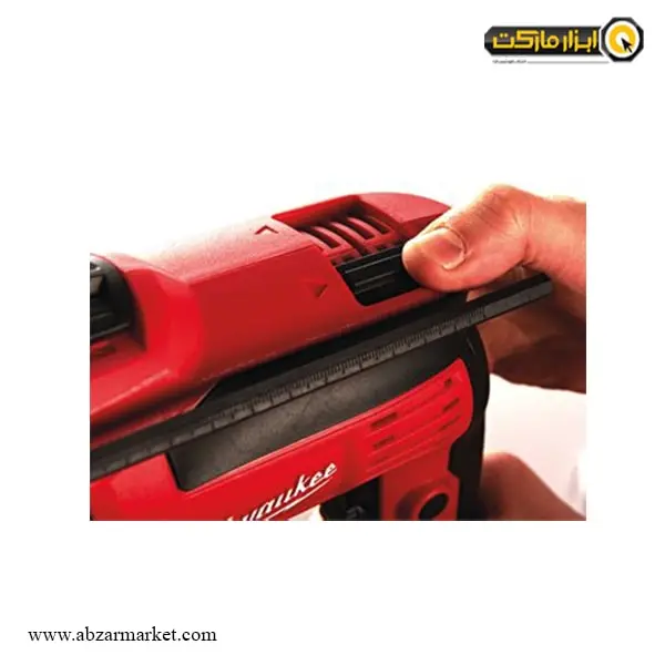 دریل چکشی میلواکی مدل PD-705