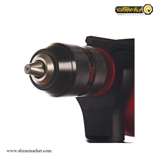 دریل چکشی میلواکی مدل PD-705