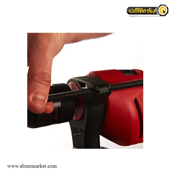دریل چکشی میلواکی مدل PD-705