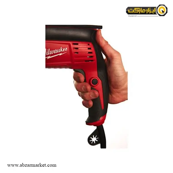 دریل چکشی میلواکی مدل PD-705