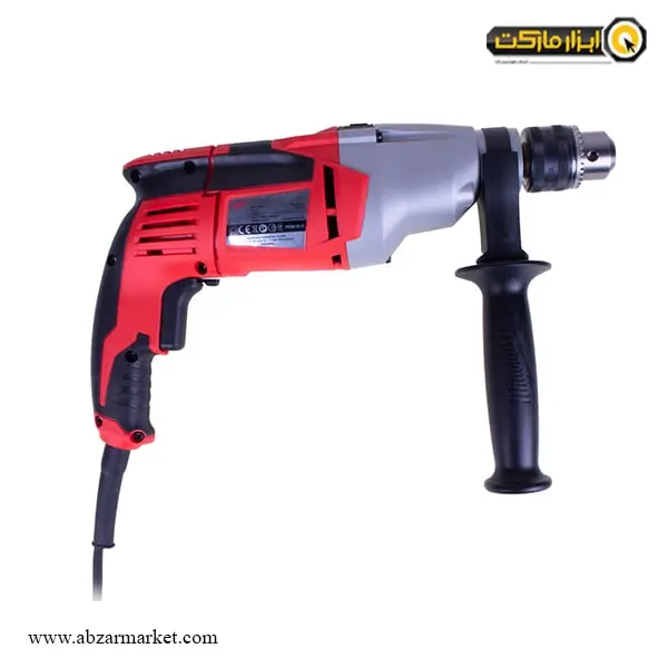 دریل گیربکسی میلواکی مدل PD2E22R