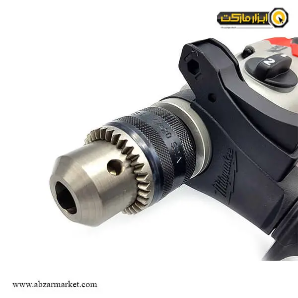 دریل گیربکسی میلواکی مدل PD2E22R