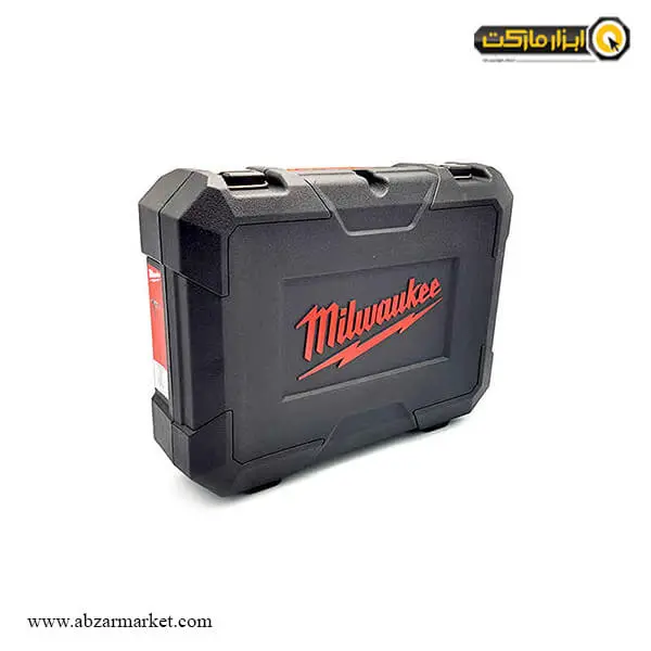 دریل گیربکسی میلواکی مدل PD2E22R