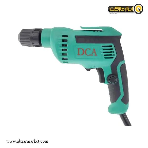 دریل DCA مدل AJZ10-10K دریل DCA مدل AJZ10-10K
