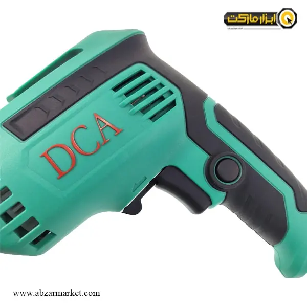 دریل DCA مدل AJZ10-10K دریل DCA مدل AJZ10-10K